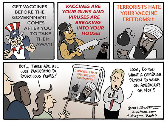 Vaccine Campaigns